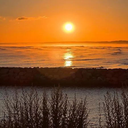 Pavilostas Sifermaja Lejlighed Pāvilosta