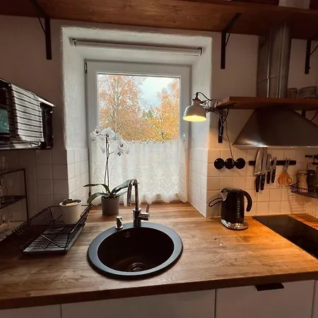 Lejlighed Pavilostas Sifermaja *